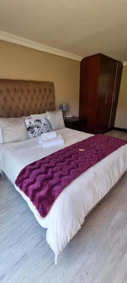 Heimat Guesthouse Welkom Eksteriør bilde