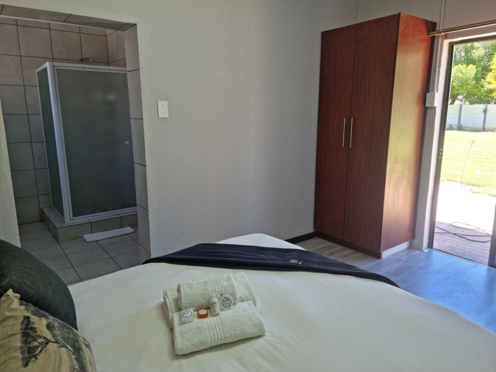 Heimat Guesthouse Welkom Eksteriør bilde