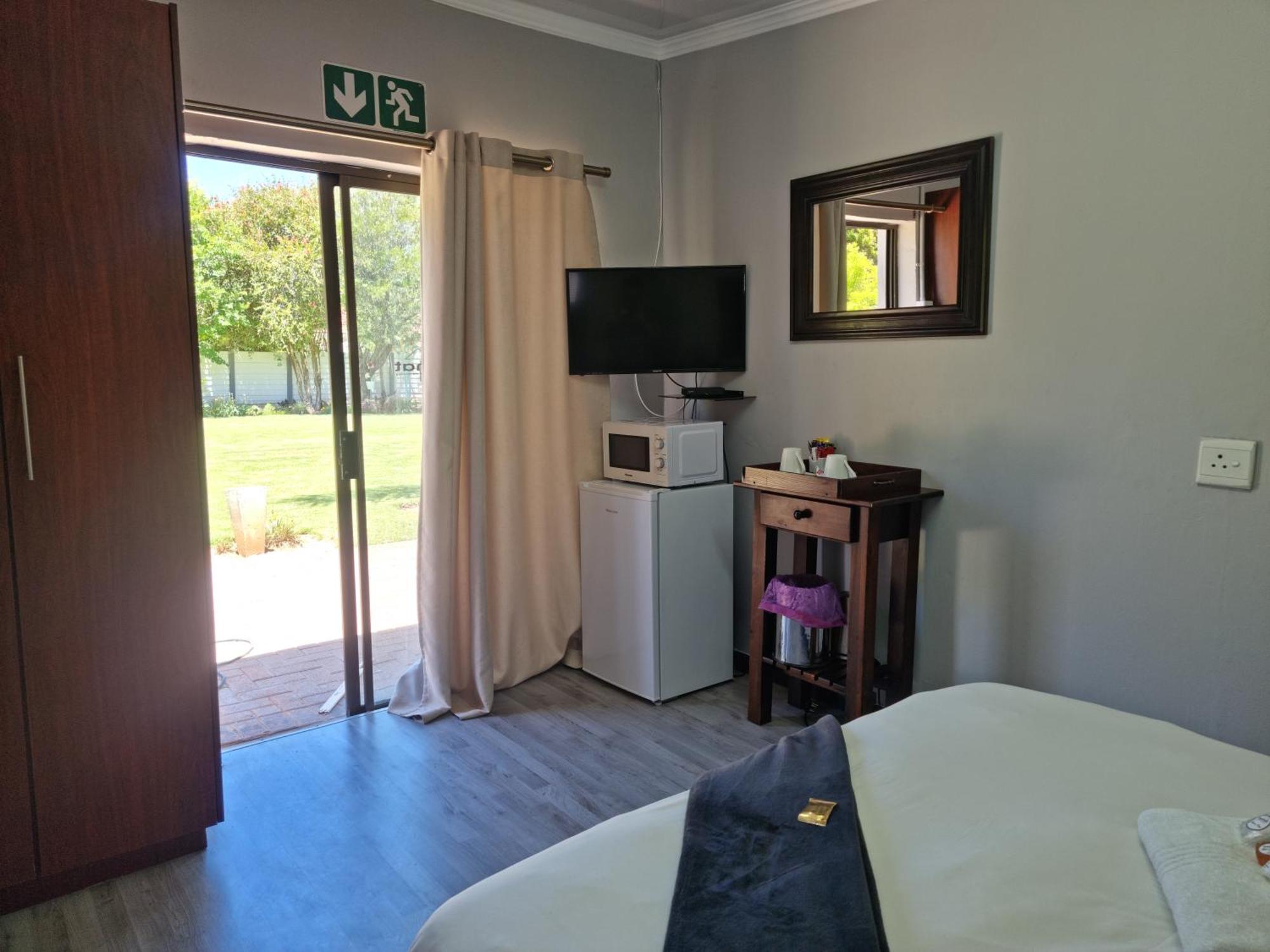 Heimat Guesthouse Welkom Eksteriør bilde